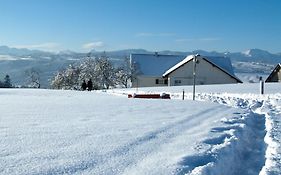 Hotel Allgaeu Garni